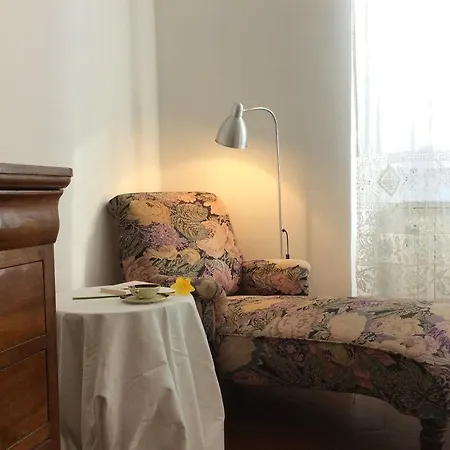 Centralhome 78 Apartment Rome
