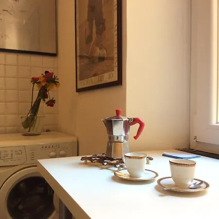 Centralhome 78 * Rome