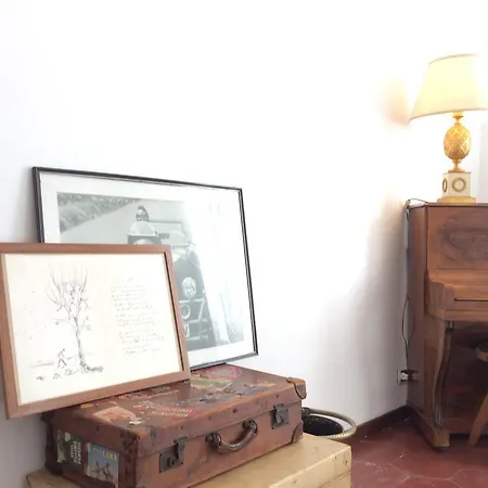 Apartment Centralhome 78