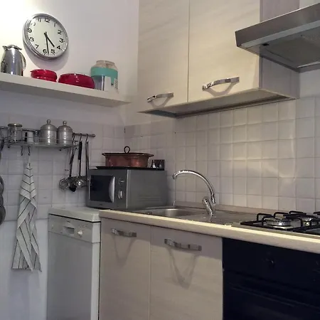 Centralhome 78 Apartment Rome