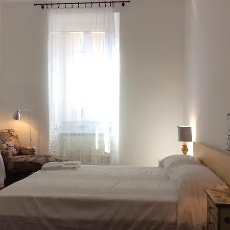 Apartment Centralhome 78 *